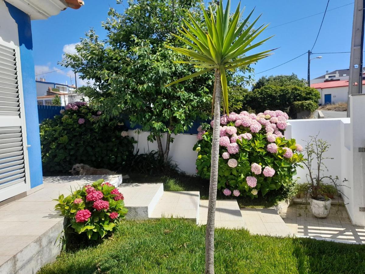 Villa Alegria Ericeira Exterior photo