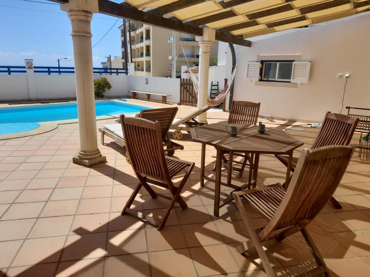 Villa Alegria Ericeira Exterior photo