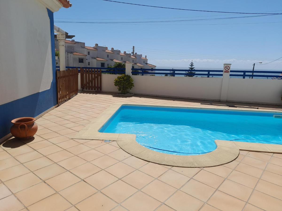 Villa Alegria Ericeira Exterior photo