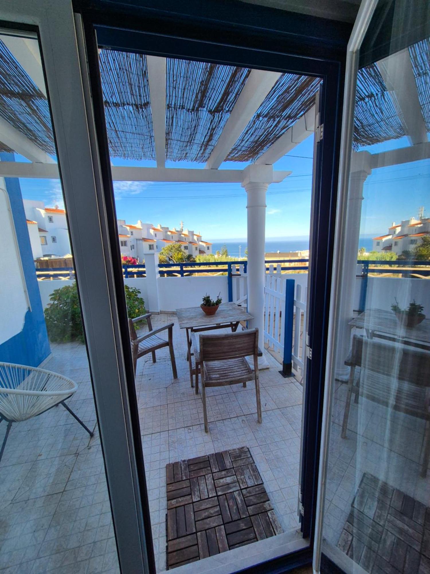 Villa Alegria Ericeira Exterior photo